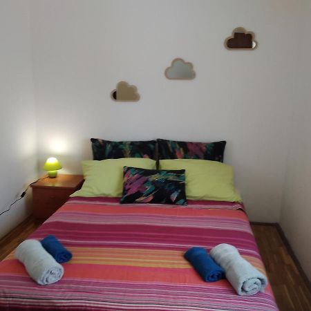 Apartmani Maja باغ المظهر الخارجي الصورة