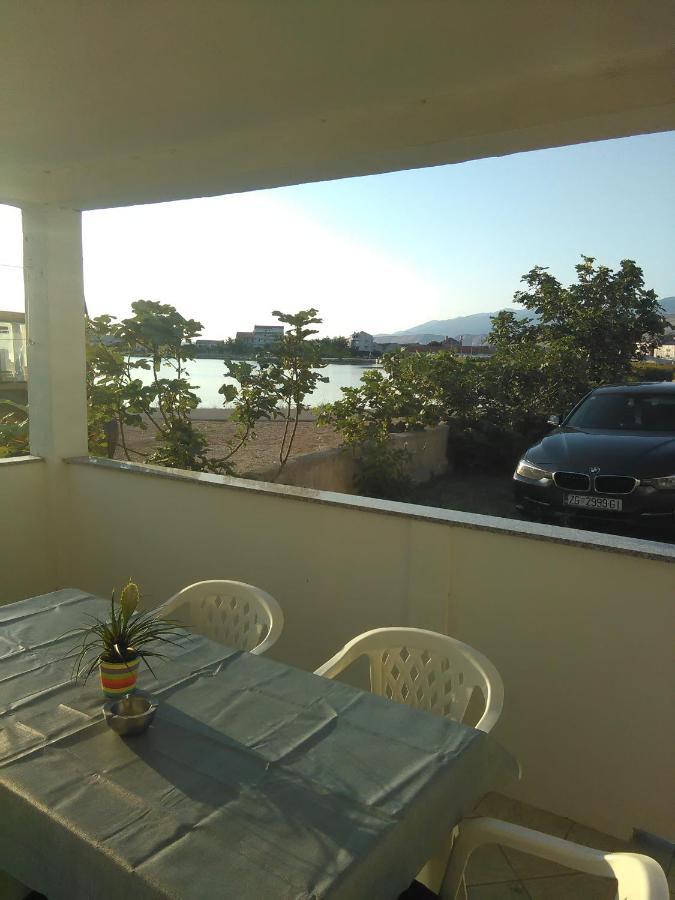 Apartmani Maja باغ المظهر الخارجي الصورة