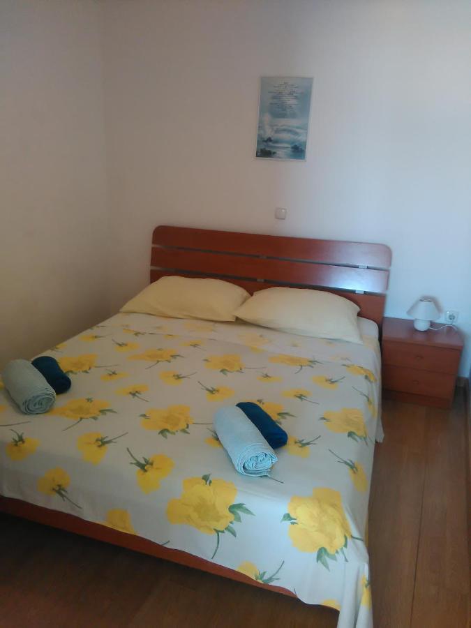 Apartmani Maja باغ المظهر الخارجي الصورة