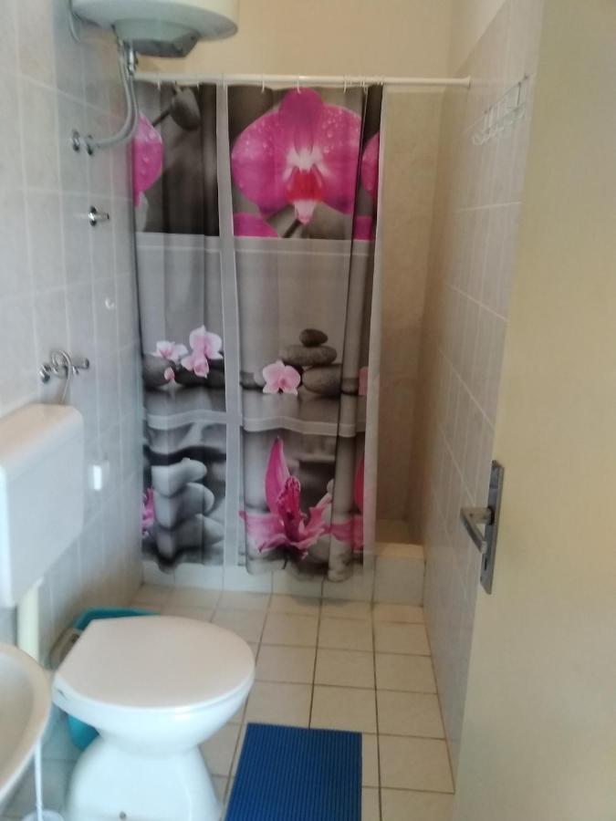 Apartmani Maja باغ المظهر الخارجي الصورة