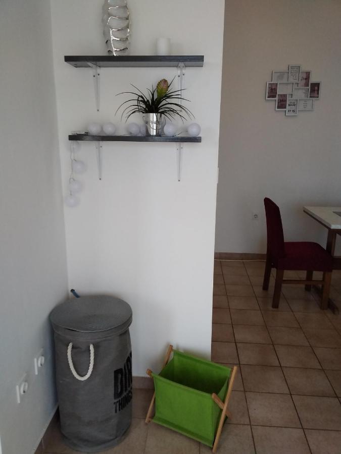Apartmani Maja باغ المظهر الخارجي الصورة