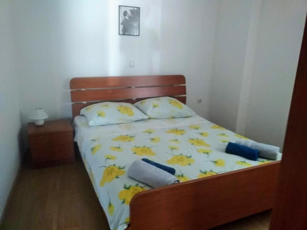 Apartmani Maja باغ المظهر الخارجي الصورة