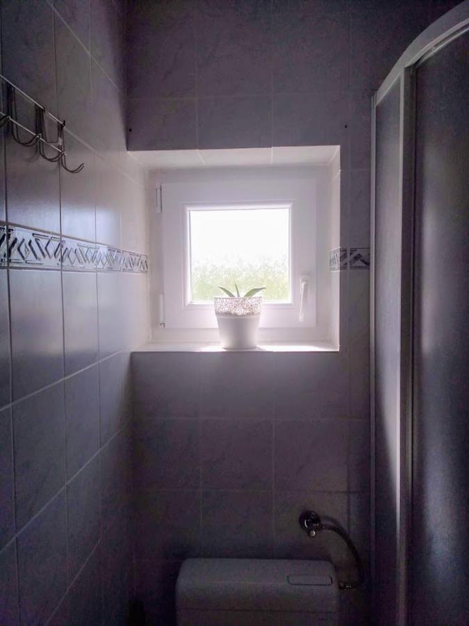 Apartmani Maja باغ المظهر الخارجي الصورة