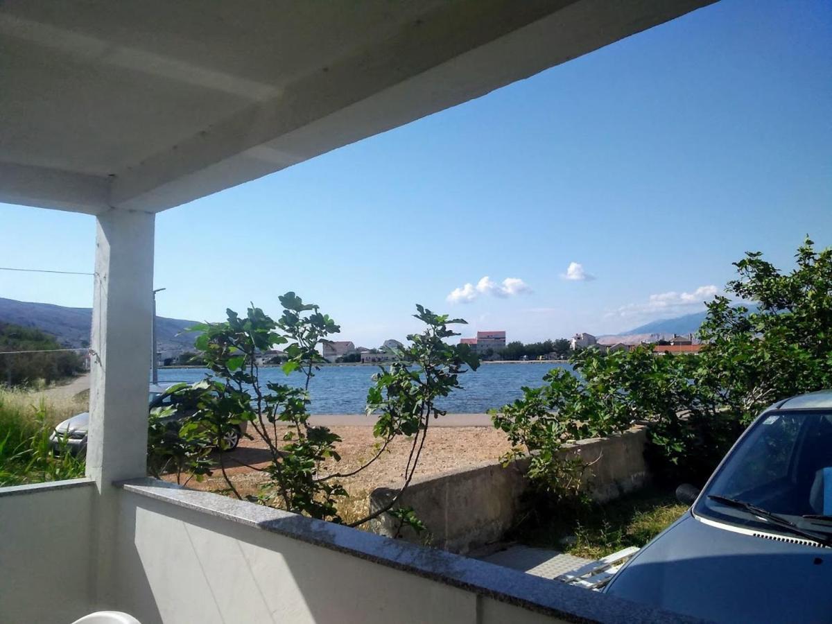 Apartmani Maja باغ المظهر الخارجي الصورة