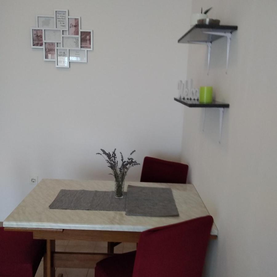 Apartmani Maja باغ المظهر الخارجي الصورة